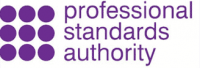Professional Standards Authority (PSA)